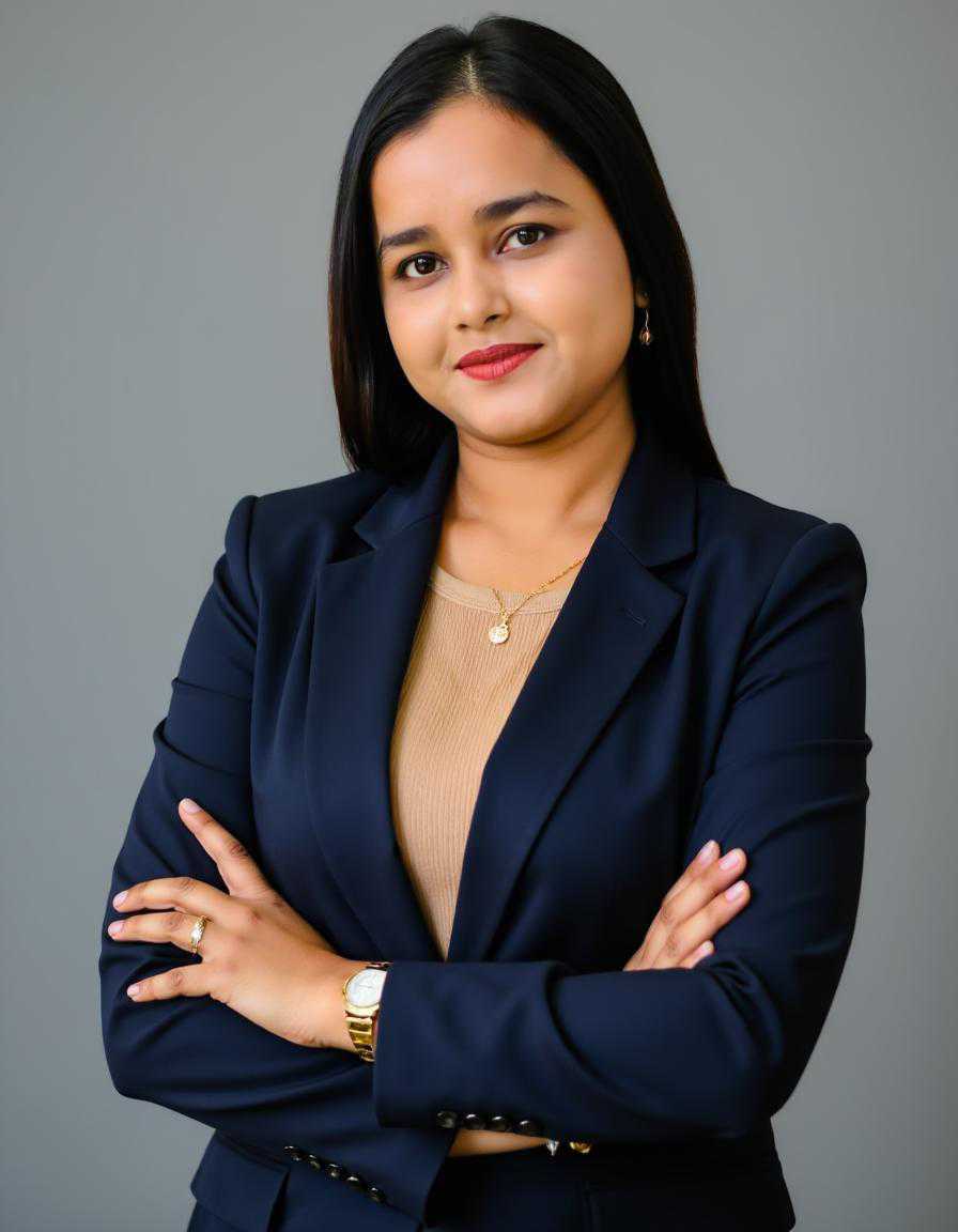 Sarah Coleman - Customer Care Specialist