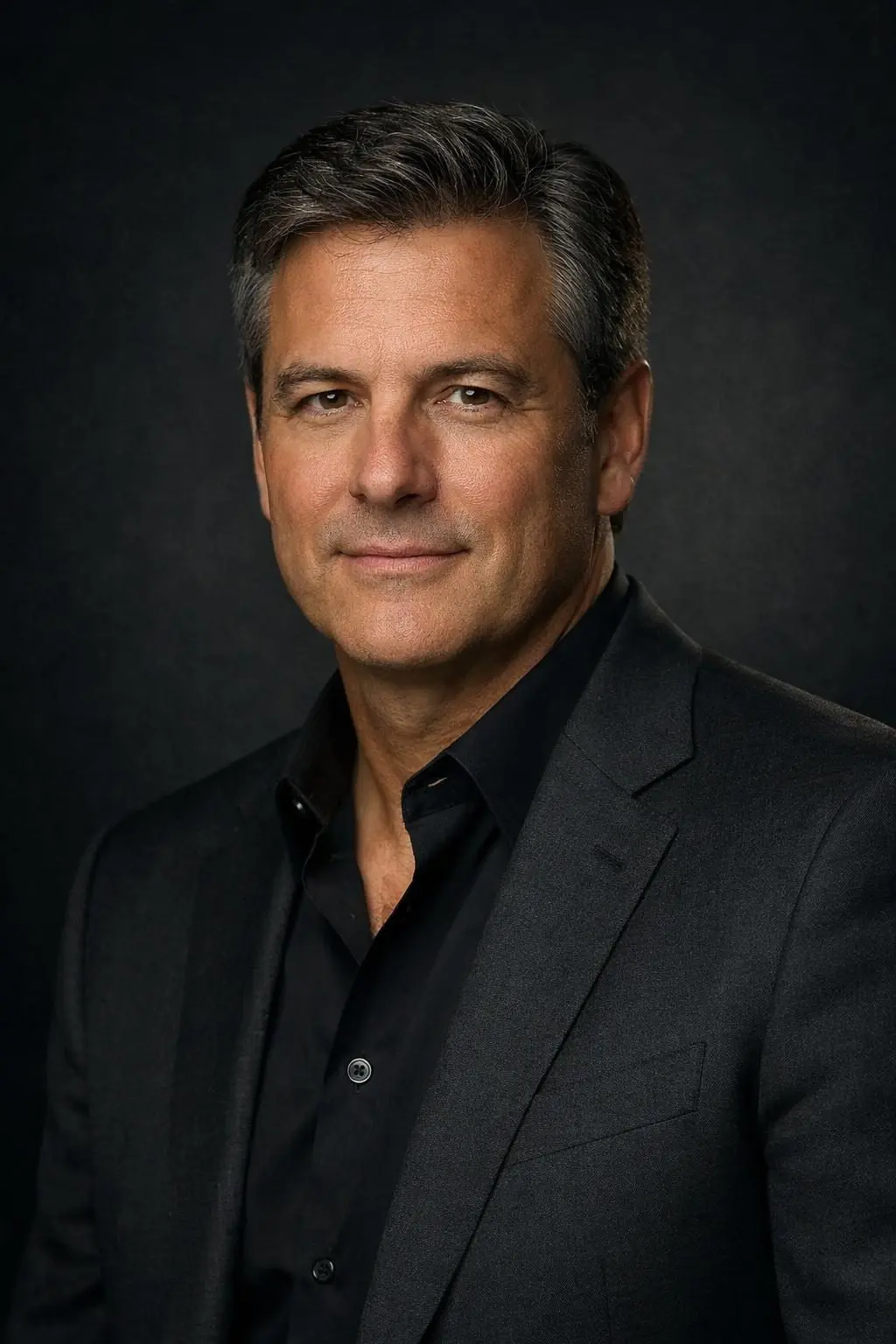 Jason Miller - Project Manager